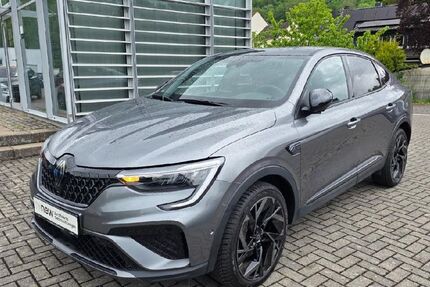 Renault Arkana 28.000 km 26.490 &euro; Hagen 58091