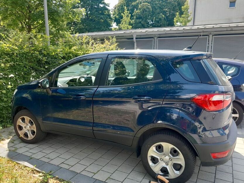 EcoSport