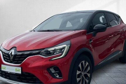 Renault Captur 29.400 km 22.980 &euro; Neu Wulmstorf 21629