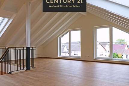Wohnung zum Mieten in Riedstadt 1.850 € 163 m²