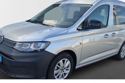 VW Caddy 9.108 km 28.429 &euro; Mölln 23879