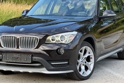 BMW X1 158.100 km 9.980 &euro; Neumarkt 92318