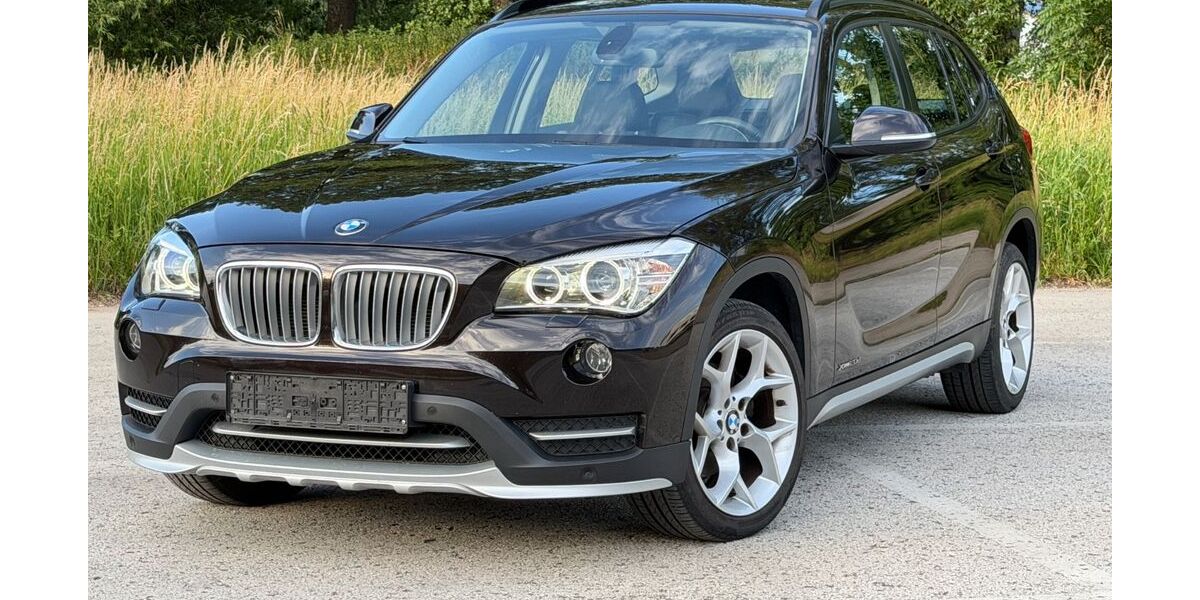 BMW X1 158.100 km 9.980 &euro; Neumarkt 92318