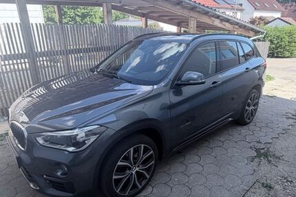 BMW X1 144.500 km 17.800 &euro; Mainburg 84048