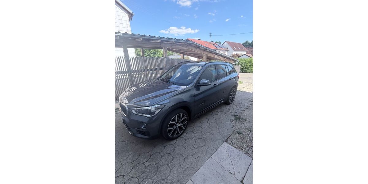 BMW X1 144.500 km 17.800 &euro; Mainburg 84048