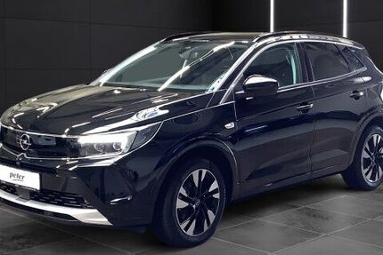 Opel Grandland (X) 30.941 km 22.440 &euro; Nordhausen 99734