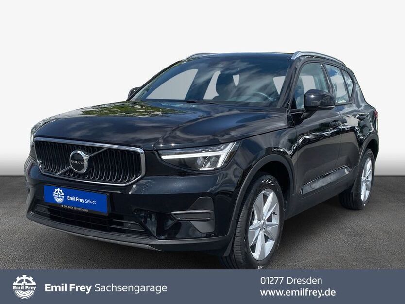 XC40