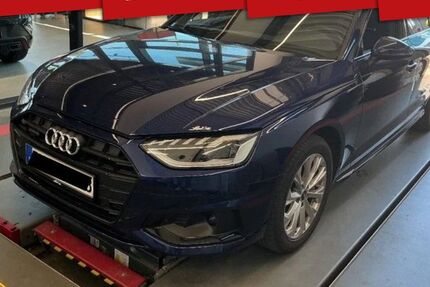 Audi A4 38.065 km 31.948 &euro; Memmingen 87700