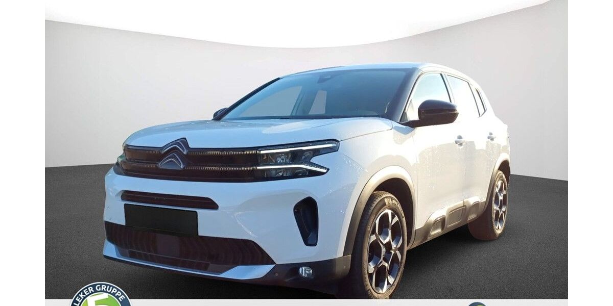 Citroen C5 Aircross 22.335 km 17.489 &euro; Bocholt 46395