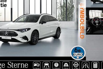 Mercedes-Benz CLA 250 Shooting Brake 5.812 km 59.998 &euro; Wesel 46485