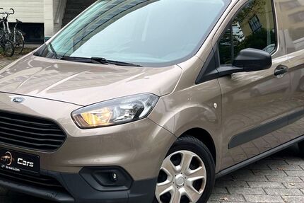 Ford Tourneo Courier 4.791 km 12.999 &euro; München 81677
