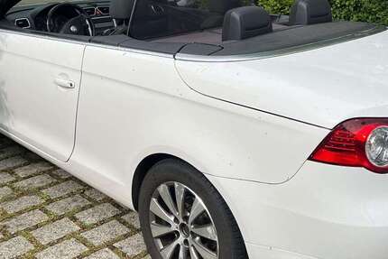 VW Eos 130.000 km 3.999 &euro; Niederstetten, Stadt 97996