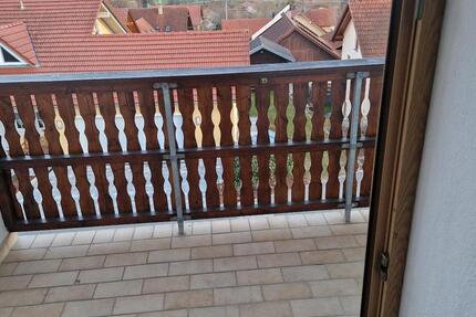 Wohnung Falkenstein - 3.5 Zimmer, 114 m&sup2;, 700&euro; | Angebot:26439405