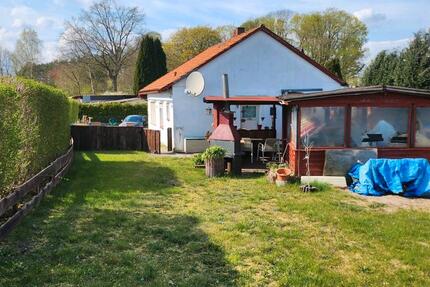 Haus Wrestedt - 2 Zimmer, 60 m&sup2;, 500&euro; | Angebot:26430898