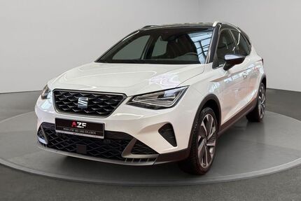 Seat Arona 22.223 km 20.480 &euro; Flensburg 24941