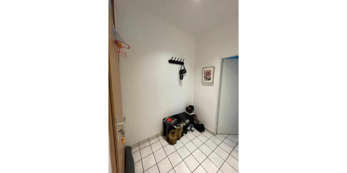 Erdgeschoßwohnung Frankfurt am Main Sachsenhausen Süd - 2 Zimmer, 70 m&sup2;, 1.260&euro; | Angebot:25404500