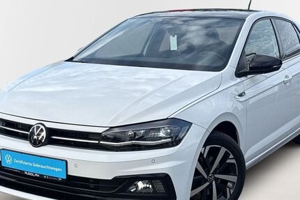 VW Polo 57.950 km 19.990 &euro; Leuna 06237