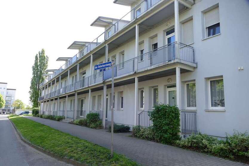 Wohnung zum Mieten in Magdeburg 547 € 78.16 m²