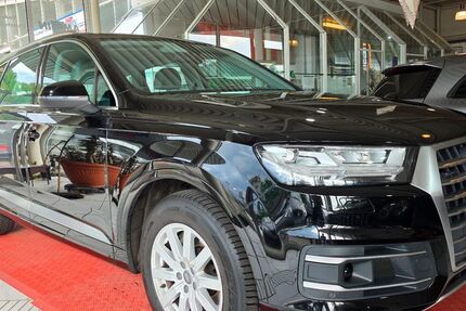 Audi Q7 99.800 km 37.900 &euro; Lahnstein 56112