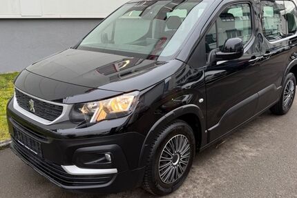 Peugeot Rifter 171.000 km 9.800 &euro; Sindelfingen 71069