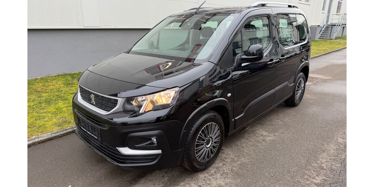 Peugeot Rifter 171.000 km 9.800 &euro; Sindelfingen 71069