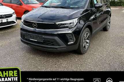 Opel Crossland 29.184 km 13.890 &euro; Kaufbeuren 87600