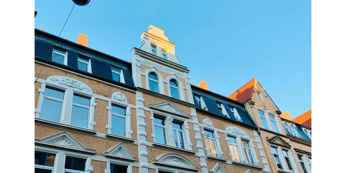 Etagenwohnung Hannover Vahrenwald-List - 5 Zimmer, 133 m&sup2;, 1.785&euro; | Angebot:24844887