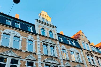 Wohnung Hannover Vahrenwald-List - 5 Zimmer, 133 m&sup2;, 1.785&euro; | Angebot:24844887