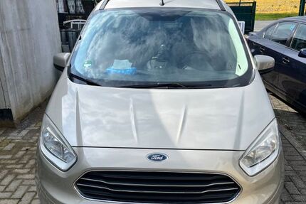 Ford Tourneo Courier 145.000 km 5.600 &euro; Dortmund 44329