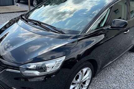 Renault Scenic 62.146 km 10.990 &euro; Paderborn 33104