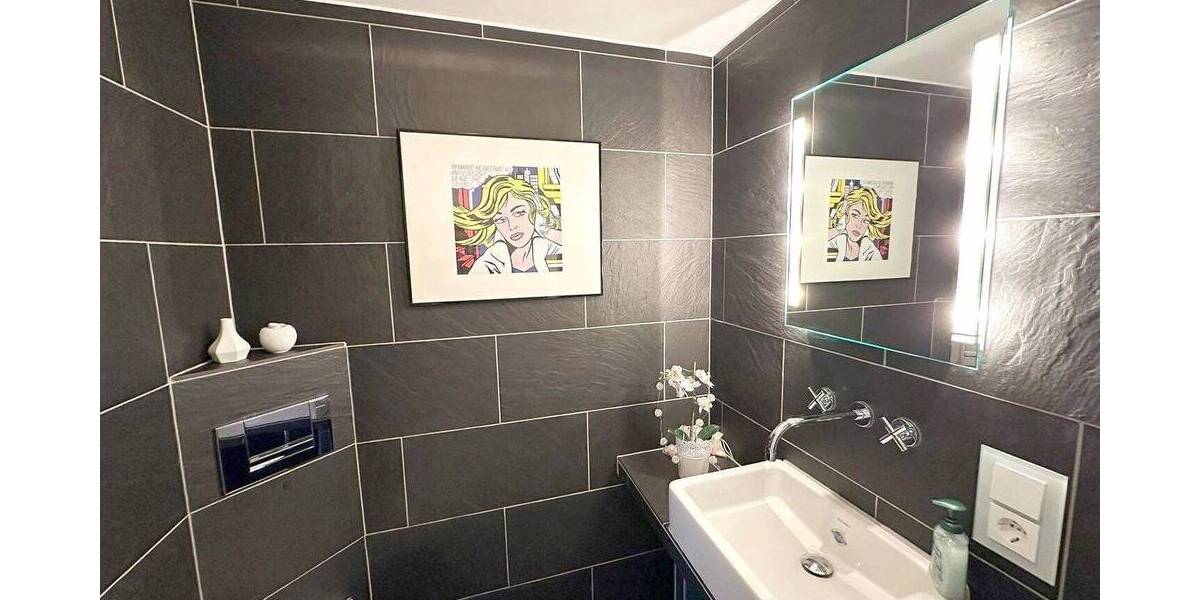 Etagenwohnung Trier Innenstadt - 5 Zimmer, 260 m&sup2;, 948.800&euro; | Angebot:25740920