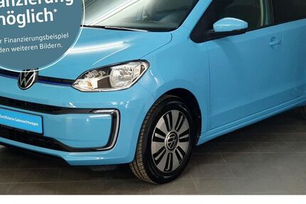VW e-up! 23.780 km 15.470 &euro; Blaubeuren 89143