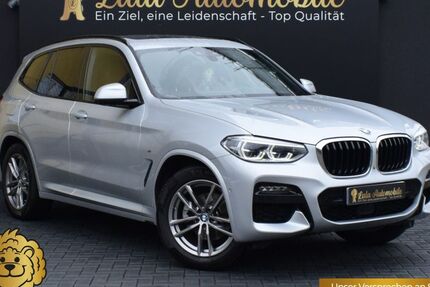BMW X3 78.000 km 34.980 &euro; Ehrenkirchen 79238