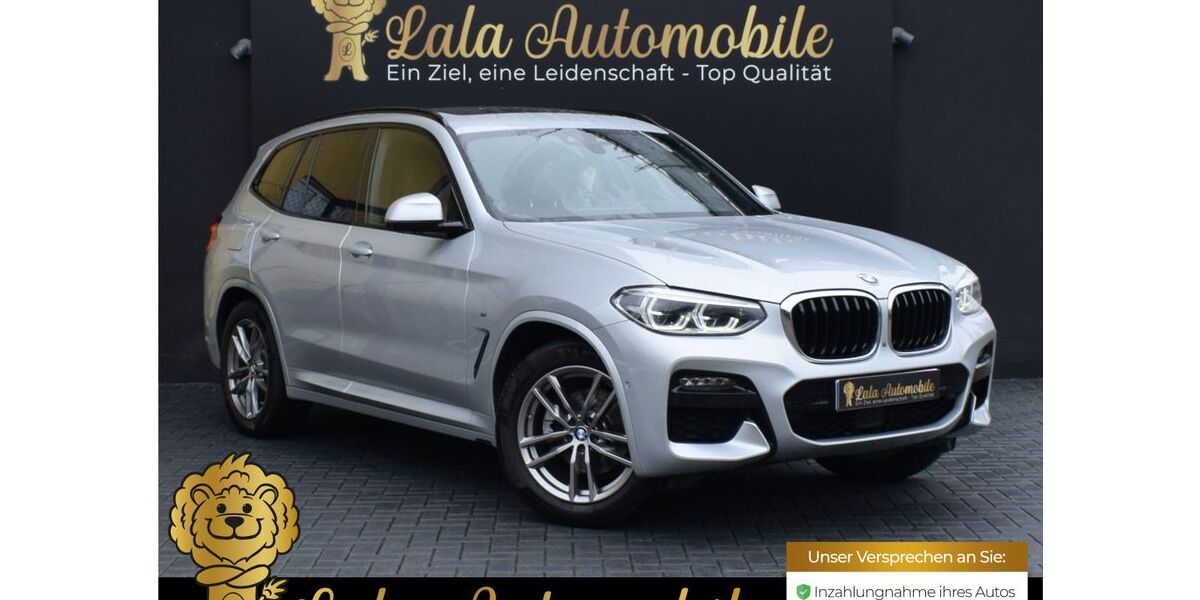 BMW X3 78.000 km 34.980 &euro; Ehrenkirchen 79238