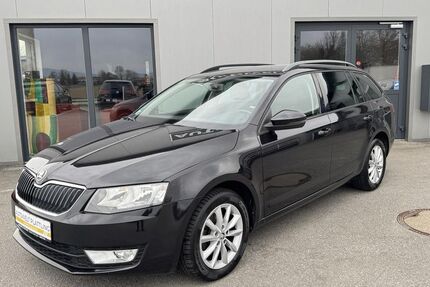 Skoda Octavia 132.821 km 9.980 &euro; Plattling 94447