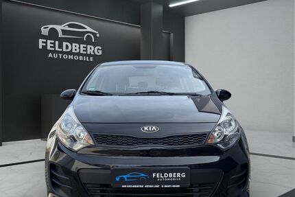 Kia Rio 95.900 km 6.999 &euro; Mannheim 68309
