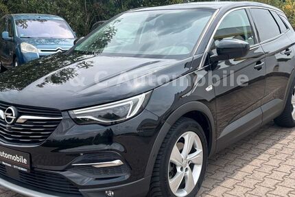 Opel Grandland (X) 131.561 km 11.999 &euro; Marnheim 67297