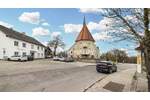 Etagenwohnung Burgkirchen an der Alz (DG) Burgkirchen - 3 Zimmer, 94 m&sup2;, 310.000&euro; | Angebot:25739139