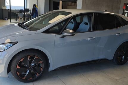 Cupra Born 31.320 km 27.770 &euro; Bad Frankenhausen 06567