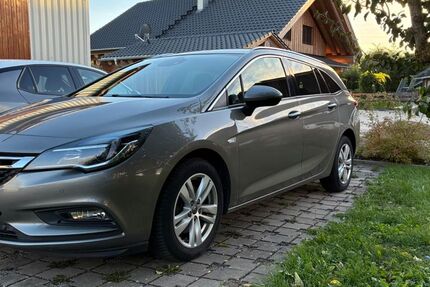 Opel Astra 132.000 km 9.000 € Nordhausen 73485