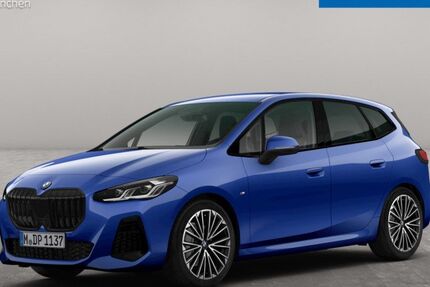 BMW 220 Active Tourer 6.995 km 33.995 &euro; München 80939