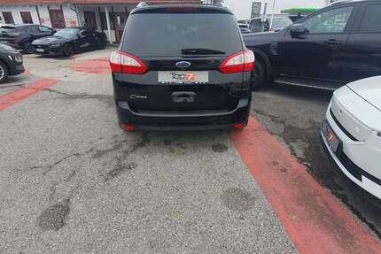Ford C-Max 105.000 km 14.000 &euro; Schöllnach 94508