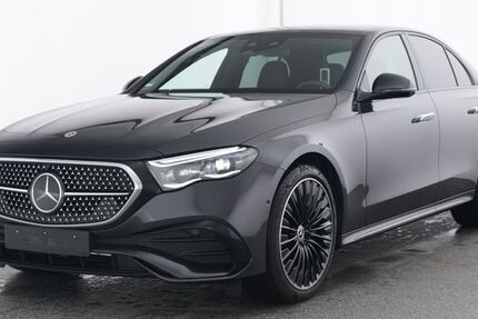 Mercedes-Benz E 220 26.597 km 56.810 &euro; Nordhausen 99734
