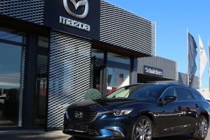 Mazda 6 64.532 km 20.990 &euro; Moers 47441