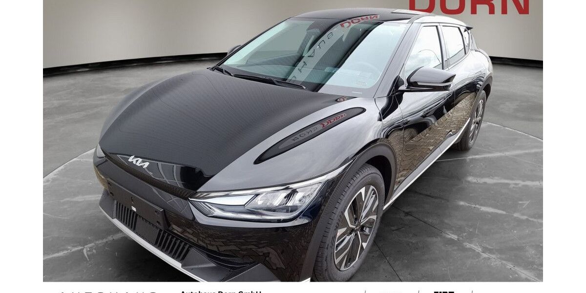 Kia EV6 29.999 km 31.990 &euro; Landshut 84030