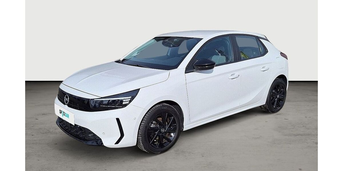 Opel Corsa 9.812 km 15.480 &euro; Pattensen 30982