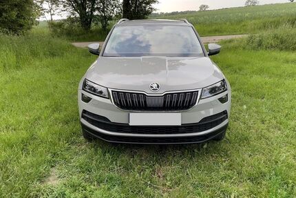 Skoda Karoq 65.000 km 22.995 &euro; Reinshagen 18239