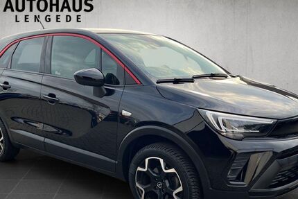 Opel Crossland (X) 74.856 km 13.990 &euro; Lengede 38268