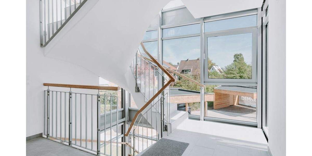 Etagenwohnung Lüneburg Kreideberg - 3 Zimmer, 85 m&sup2;, 479.000&euro; | Angebot:25701364