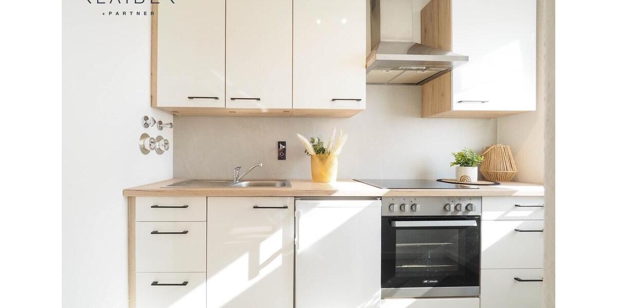 Etagenwohnung Donzdorf - 1.5 Zimmer, 57 m&sup2;, 195.000&euro; | Angebot:26864805
